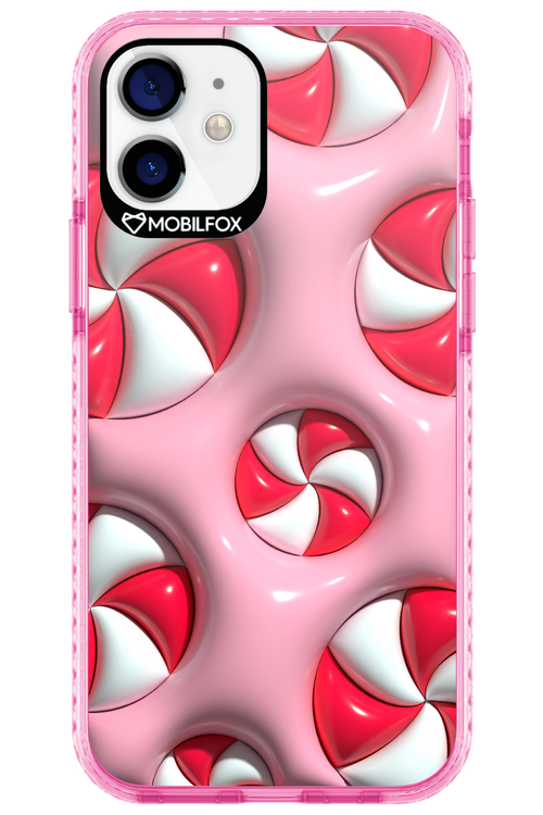 XMAS Candy - Apple iPhone 12