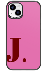 J (Sorbet) 2.0 - Apple iPhone 15 Plus
