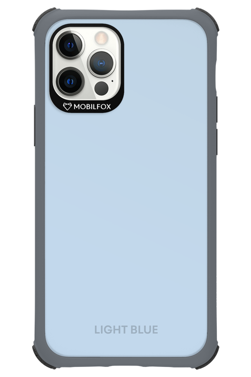 LIGHT BLUE - FS3 - Apple iPhone 12 Pro