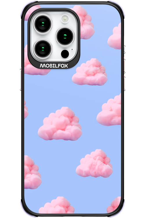 Cloudy - Apple iPhone 15 Pro Max