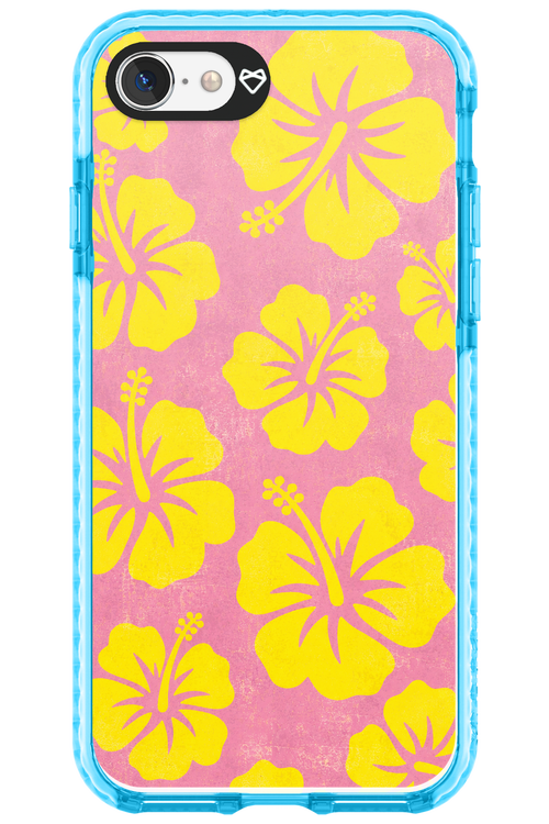 HAWAII 2.0 - Apple iPhone 8