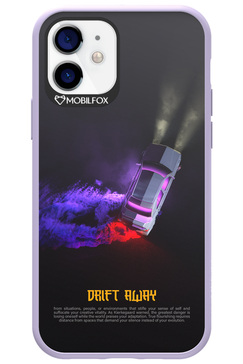 Drift Away - Apple iPhone 12