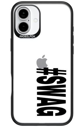 Swag Dark Mode - Apple iPhone 16 Plus