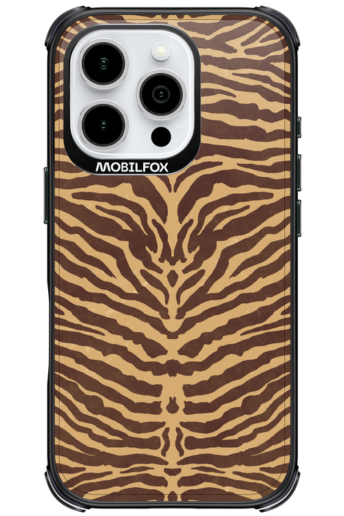 Urban Zebra - Apple iPhone 16 Pro