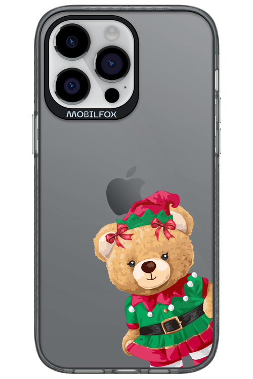 Mrs. Elf - Apple iPhone 14 Pro Max