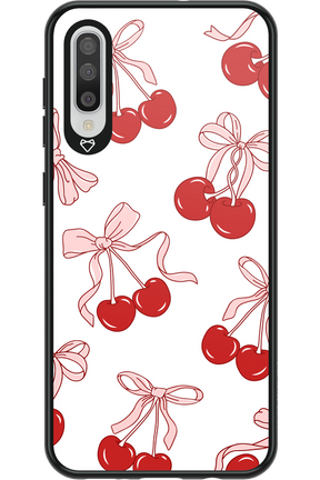 Cherry Queen - Samsung Galaxy A50