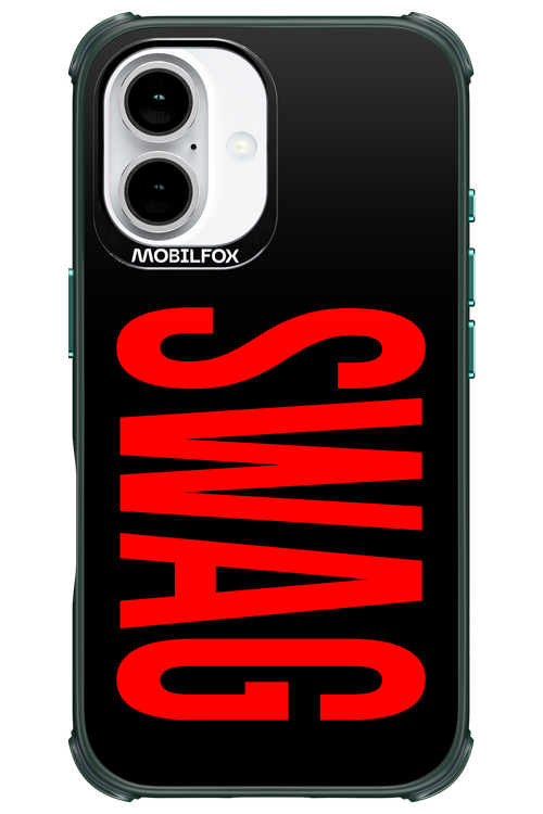 SWAG 2.0 - Apple iPhone 16