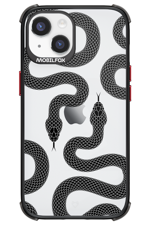 Snakes 2.0 - Apple iPhone 14