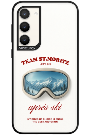 St. Moritz - Samsung Galaxy S23 Plus
