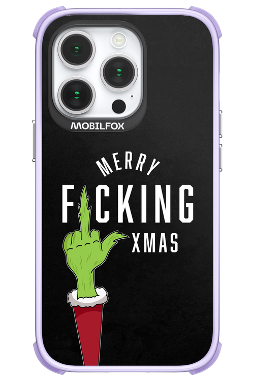 F_cking Xmas - Apple iPhone 14 Pro