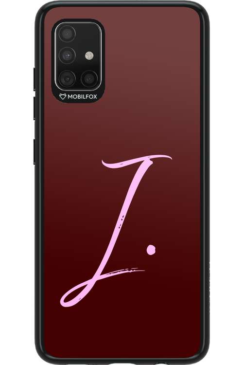 (Dark Blush) I 2.0 - Samsung Galaxy A51