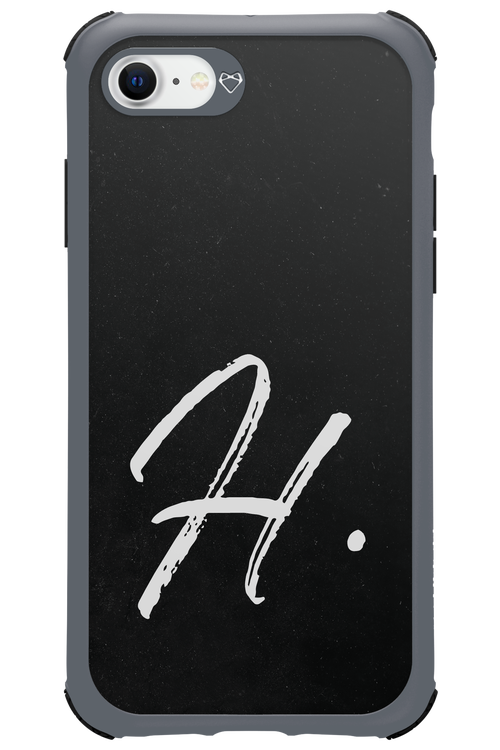 (Off Space) H 2.0 - Apple iPhone SE 2022