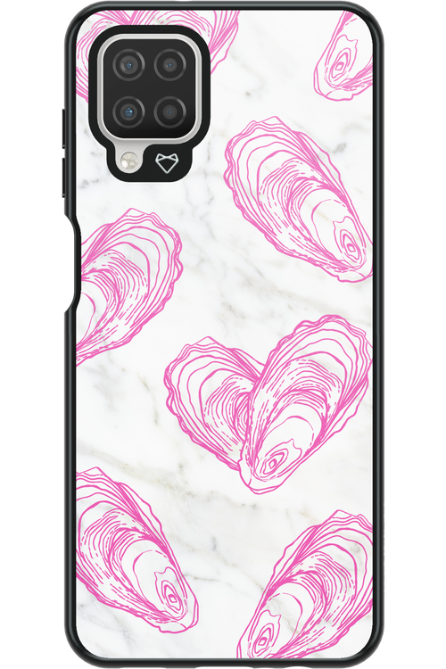 Shelly - Samsung Galaxy A12