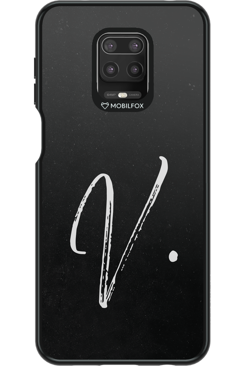 (Off Space) V 2.0 - Xiaomi Redmi Note 9 Pro