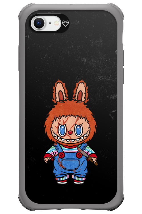 Playtime's over - Apple iPhone 8