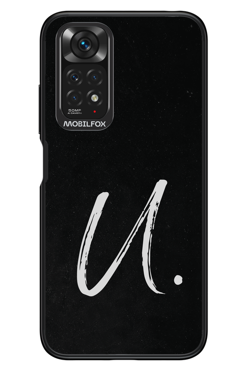 (Off Space) U 2.0 - Xiaomi Redmi Note 11/11S 4G