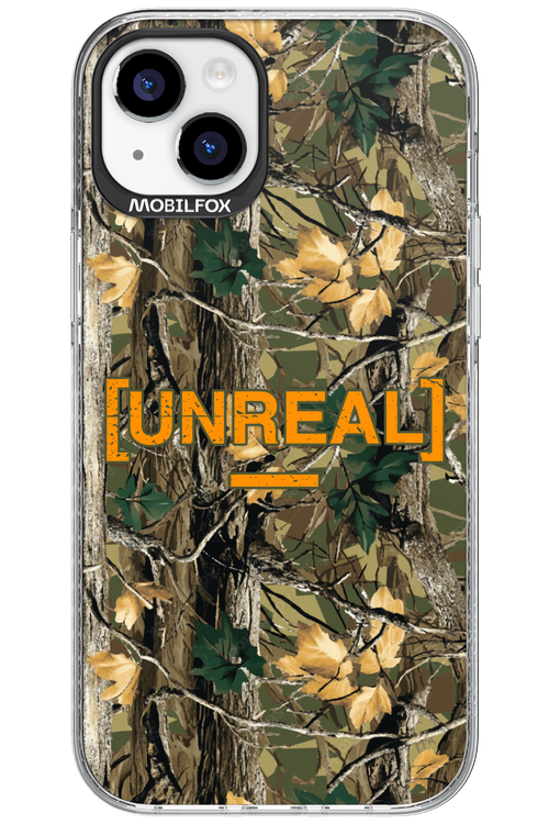 Realtree - Apple iPhone 15 Plus