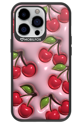 Cherry Bomb - Apple iPhone 13 Pro