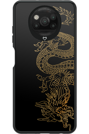 Gold Age 2.0 - Xiaomi Poco X3 Pro