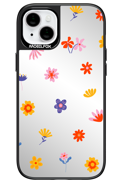 Tiny Nature Mirror 2.0 - Apple iPhone 14 Plus