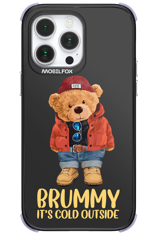 Brummy - Apple iPhone 14 Pro Max