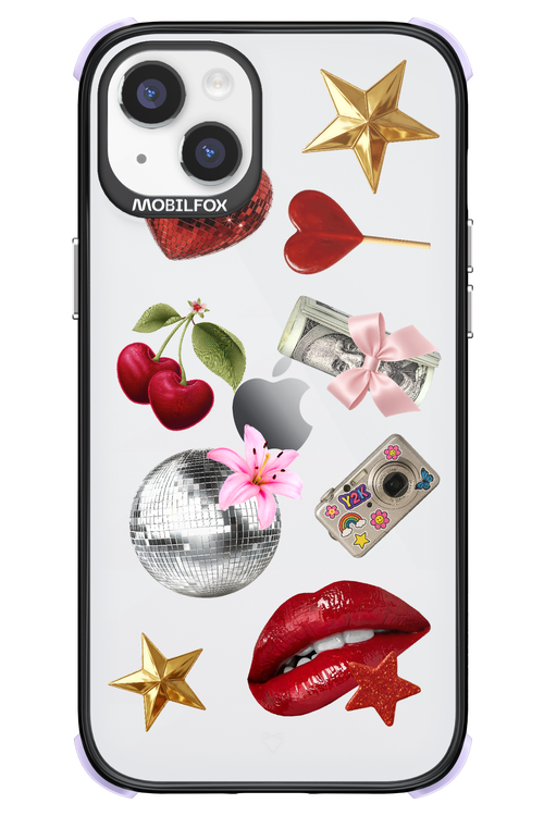 GIRL ERA 2.0 - Apple iPhone 14 Plus