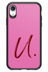 (Sorbet) U 2.0 - Apple iPhone XR