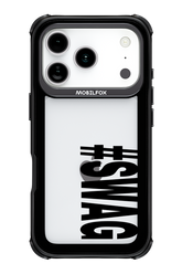 Swag Dark Mode - Apple iPhone 17 Pro