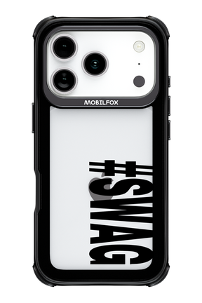 Swag Dark Mode - Apple iPhone 17 Pro