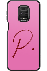 (Sorbet) P 2.0 - Xiaomi Redmi Note 9 Pro
