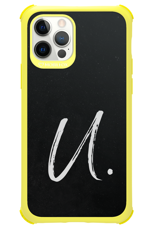 (Off Space) U 2.0 - Apple iPhone 12 Pro