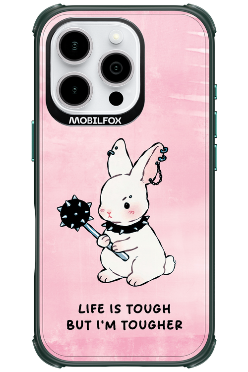 Bunny 2.0 - Apple iPhone 16 Pro