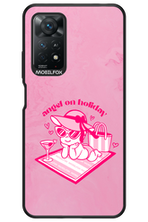 Angel on Holiday - Xiaomi Redmi Note 11Pro 4G/5G