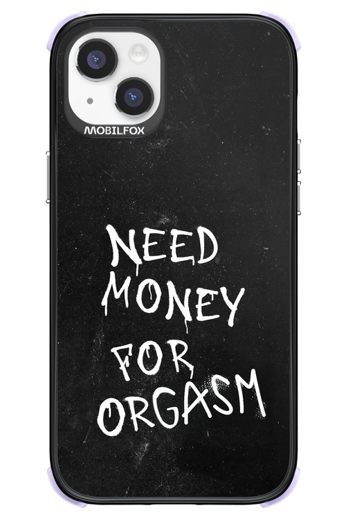 Orgasm 2.0 - Apple iPhone 14 Plus