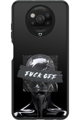 Fuck OFF 2.0 - Xiaomi Poco X3 NFC