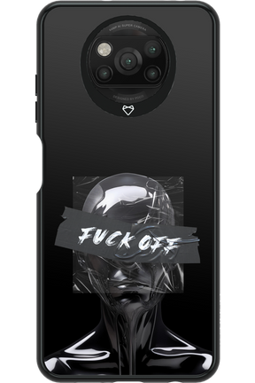 Fuck OFF 2.0 - Xiaomi Poco X3 NFC