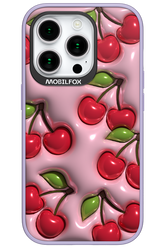 Cherry Bomb - Apple iPhone 15 Pro