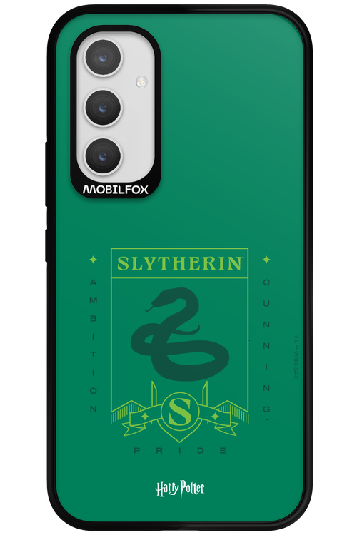 Slytherin2 - Samsung Galaxy A54