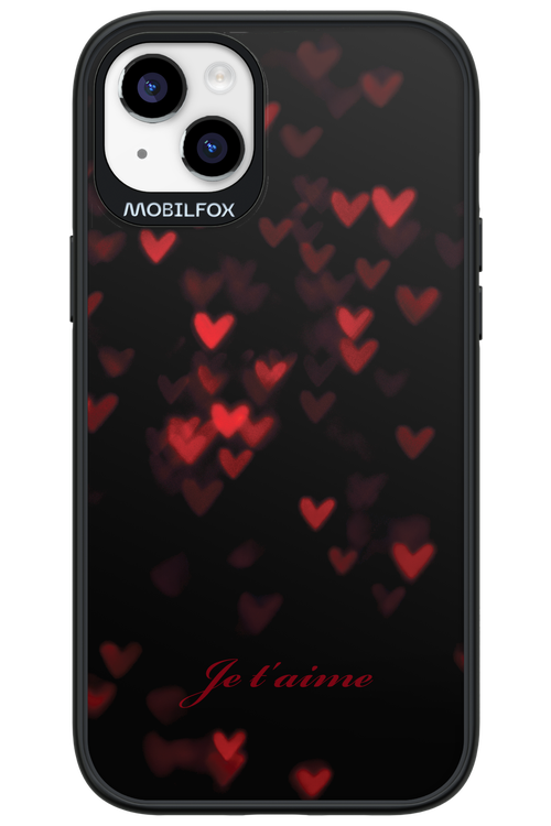 Je T'aime - Apple iPhone 14 Plus