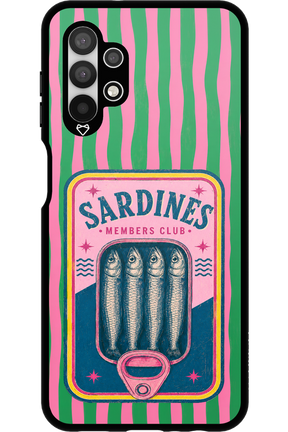 SARDINES 2.0 - Samsung Galaxy A13 4G