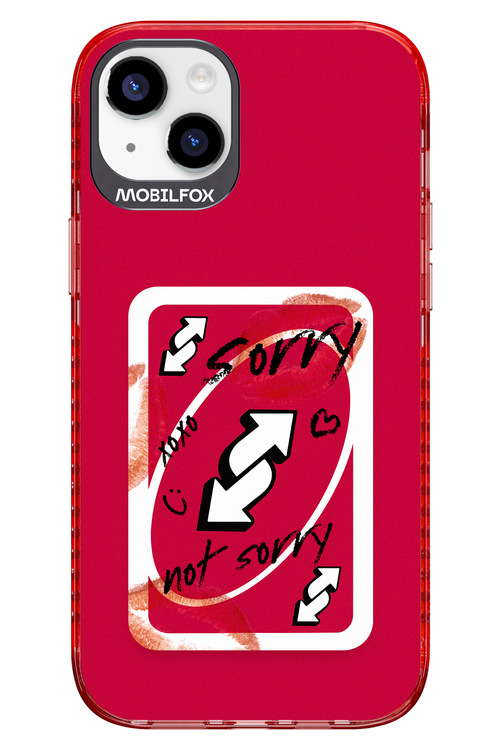 Turn - Apple iPhone 14 Plus