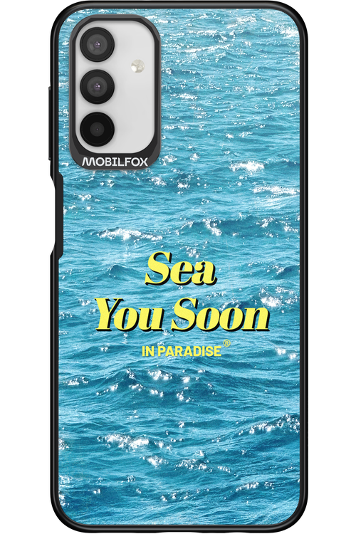 Sea You - Samsung Galaxy A04s