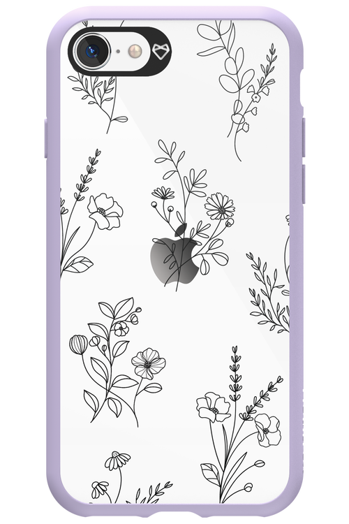 Bouquet - Apple iPhone SE 2022