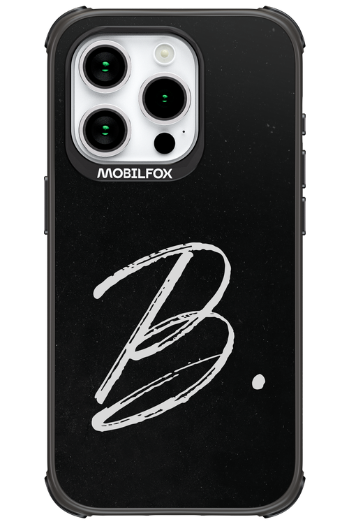 (Off Space) B 2.0 - Apple iPhone 15 Pro