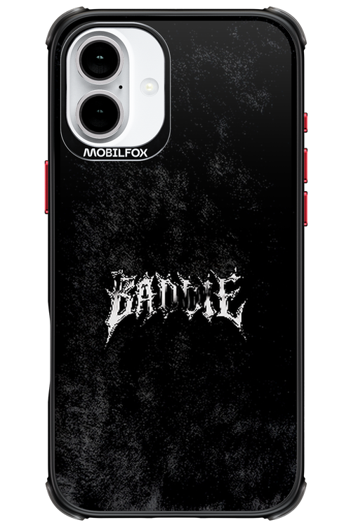 Rare Energy - Apple iPhone 16 Plus