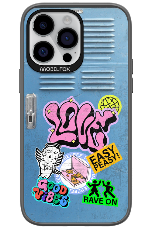 My Locker - Apple iPhone 14 Pro Max