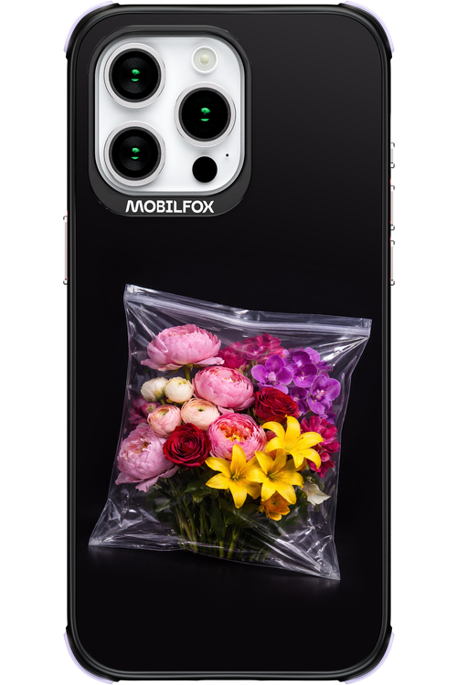 Love Bag 2.0 - Apple iPhone 15 Pro Max