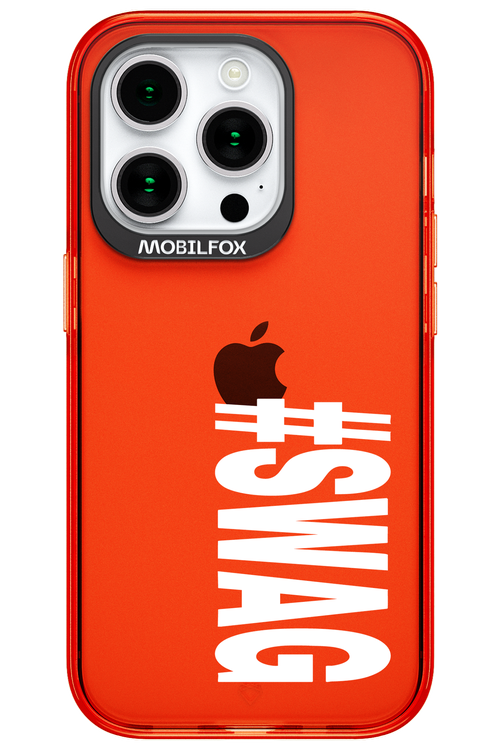 Swag Light Mode - Apple iPhone 15 Pro