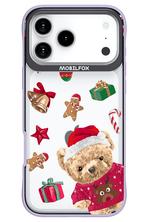 Gifts Bear - Apple iPhone 17 Pro Max