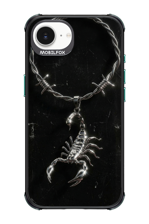 Scorpio (Chrome) 2.0 - Apple iPhone 16e